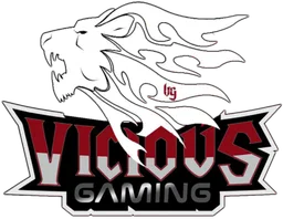 Logo de Vicious Gaming