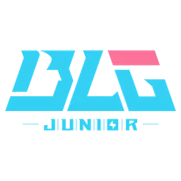 Bilibili Gaming Junior logo