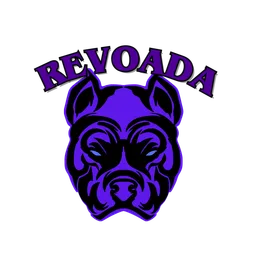 Revoada logo