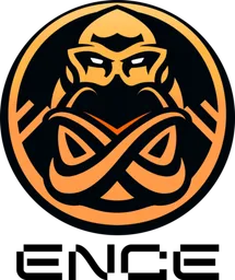 ENCE logo