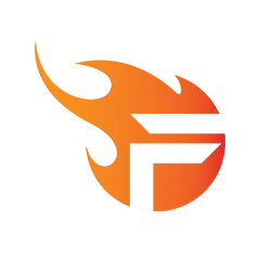 Logo de Team Flash