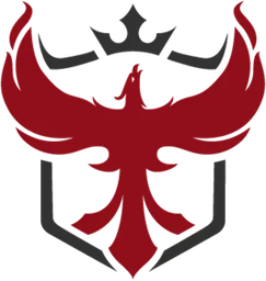 Atlanta Reign logo