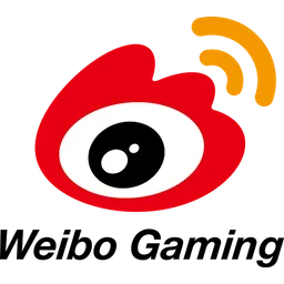 Logo de Weibo Gaming