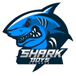 Shark Boys logo