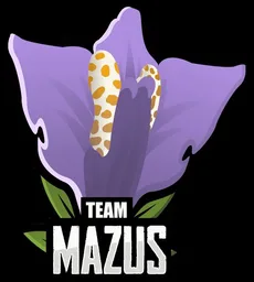 Logo von Team Mazus