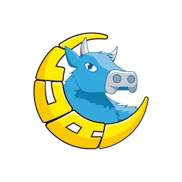 LUA Gaming 标志