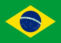 Logo Brazil