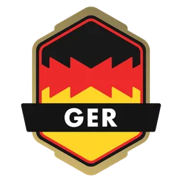 Logo de Germany