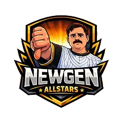 Newgen Allstars logo