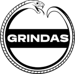 Logo de Grindas