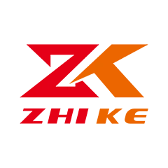 ZHI KE logo