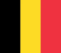 Logo Belgium