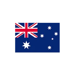AUSTRALIA logo