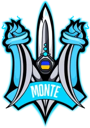 Logo de Monte