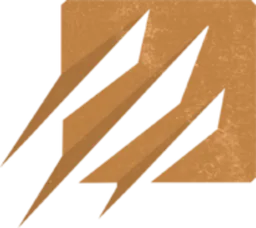 Extinction logo