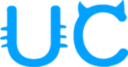 Under Cat logo