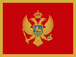 Montenegro logo
