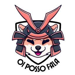 oi posso fala logo