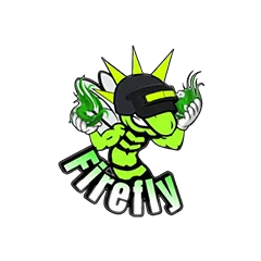 FireFly logo