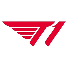 Logo T1