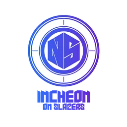 Incheon On Sla2ers logo