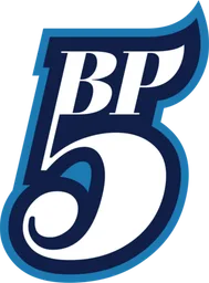 Logo Budapest Five