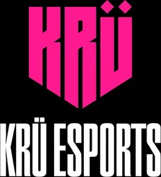 Logo KRU Esports