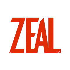 Logo ZEAL