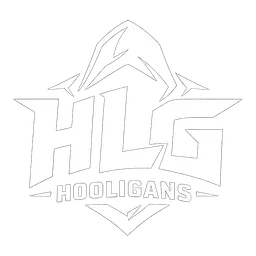 Hooligans 标志
