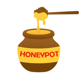 Honeypot logo