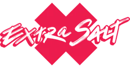Logo von Extra Salt