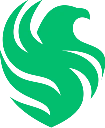 Logo Team Falcons