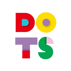 Logo de DOTS