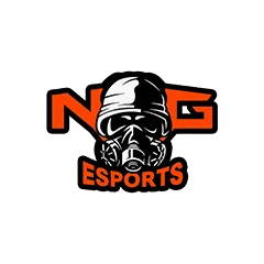 New Generation Esports logo
