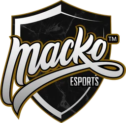 Macko Esports logo