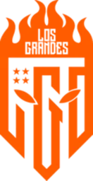 Logo von Los Grandes