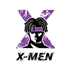 Xavage Men Esports logo