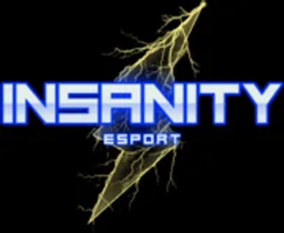 Logo INSANITY