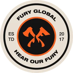 Logo Fury