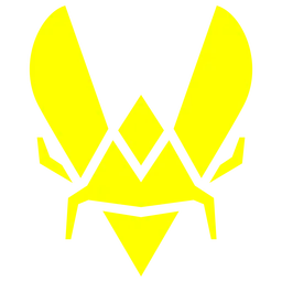 Logo de Team Vitality