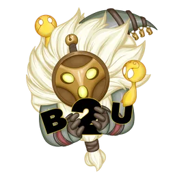 Bardicted to U logo